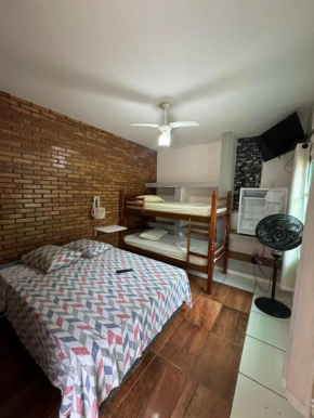Casa da Pathy Suites Privativas